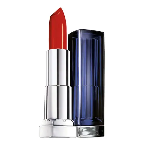 Maybelline Color Sensational Loaded Bolds Lipstick