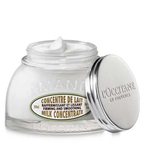 L'Occitane Almond Milk Concentrate 200ml