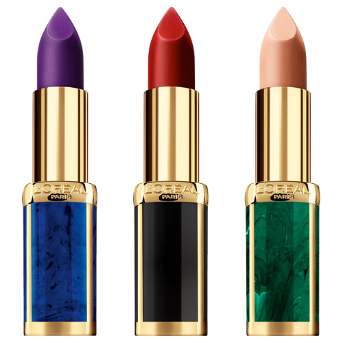 L Oreal Paris X Balmain Color Riche Lipstick Free Post