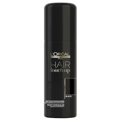 L'oreal Professionnel Hair Touch Up Mahogany Black 75ml