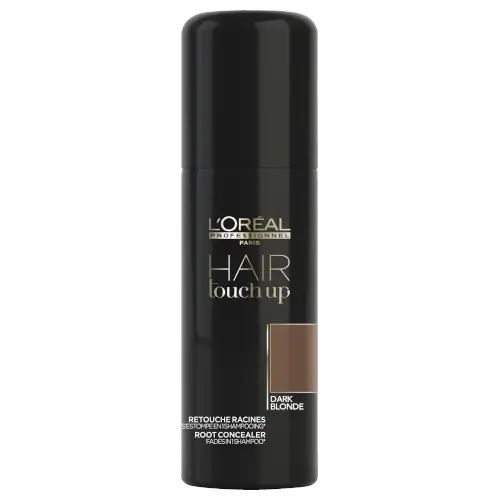 L'oreal Professionnel Hair Touch Up Dark Blonde 75ml