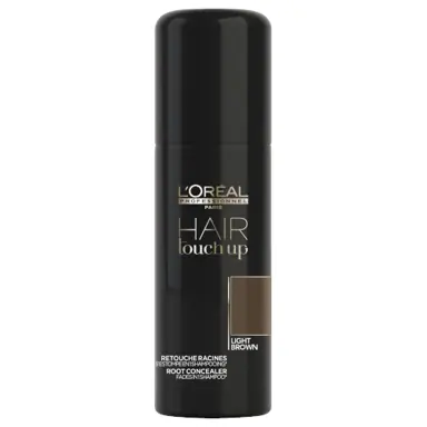 L'Oreal Professionnel Hair Touch Up Light Brown 75ml