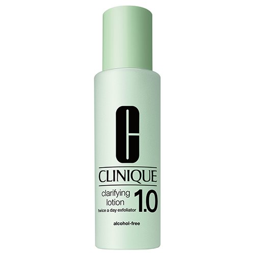 Clinique Clarifying Lotion 1.0 400ml - Adore Beauty