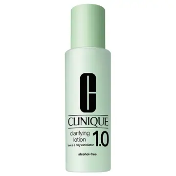 Clinique Clarifying Lotion 1.0 400ml