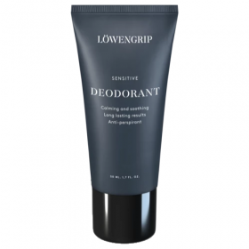 Lowengrip Sensitive Deodorant 50ml