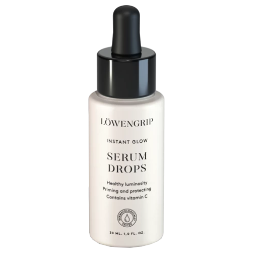 Lowengrip Instant Glow Serum Drops 30ml