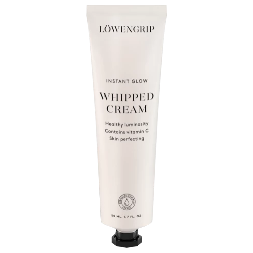 Lowengrip Instant Glow Whipped Cream 50ml