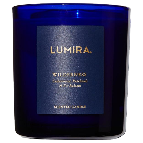 Lumira Wilderness Candle Mt Tomah AU Adore Beauty