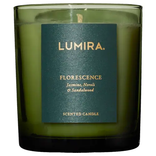 Lumira Florescence candle 300g