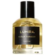 Lumira Parfum Cuban Tobacco EDP 50ml by Lumira