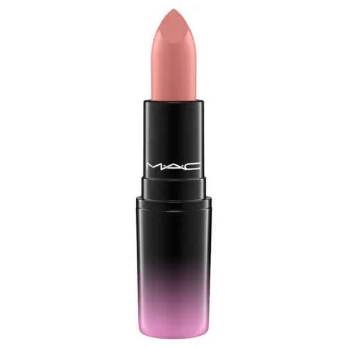 M.A.C Cosmetics Love Me Lipstick