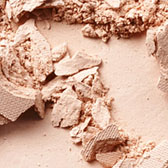 Brule - Soft creamy-beige (satin)