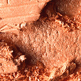 Glow With It -  Soft peachy nude with multi-dimensional shimmer