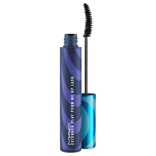 M.A.C COSMETICS Extended Play Perm Me Up Lash - Perm Black