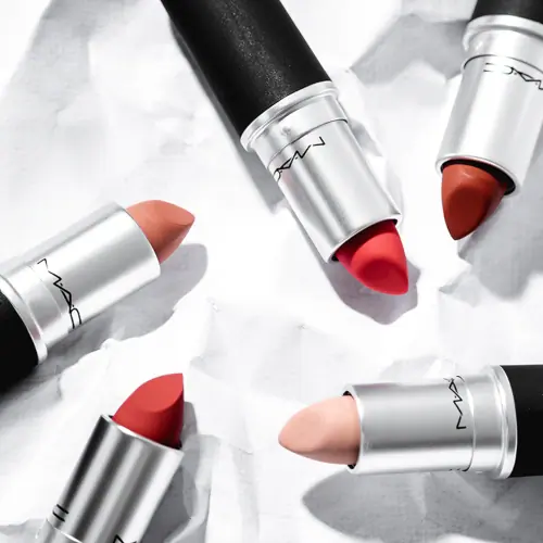 M.A.C Cosmetics Powder Kiss Lipstick