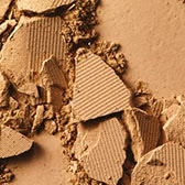 NC55 - Deepest golden bronze with golden undertone for dark skin (neutral-cool)