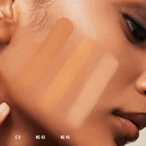 Flawless Finish M.A.C Studio Fix Powder Adore Beauty