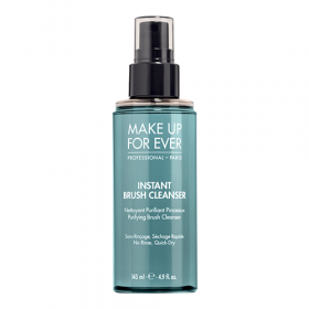 MAKE UP FOR EVER Instant Brush Cleanser 140ml