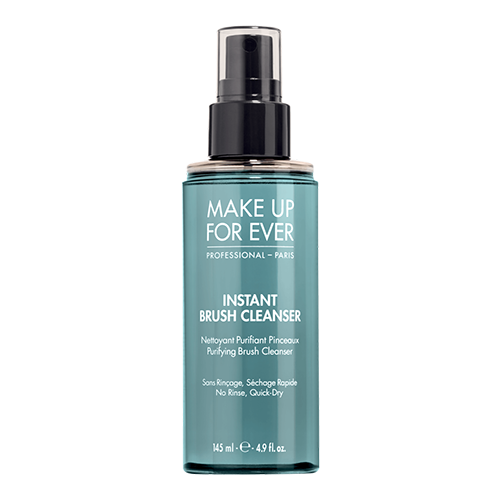MAKE UP FOR EVER Instant Brush Cleanser 140ml