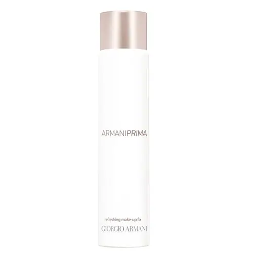 Armani setting deals spray