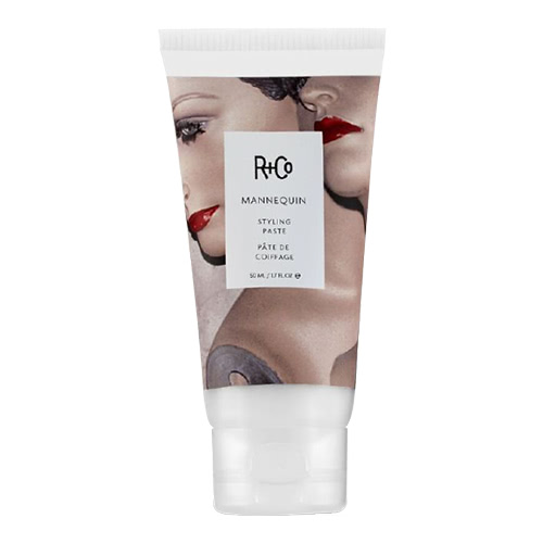 R+Co Mannequin Styling Paste Travel Size