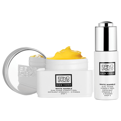 Erno Laszlo White Marble Dual Phase Vitamin C-Peel