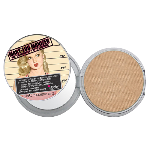 theBalm Manizers 