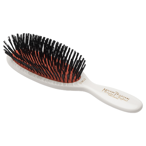Mason Pearson Child Bristle Boar Brush AU Adore Beauty