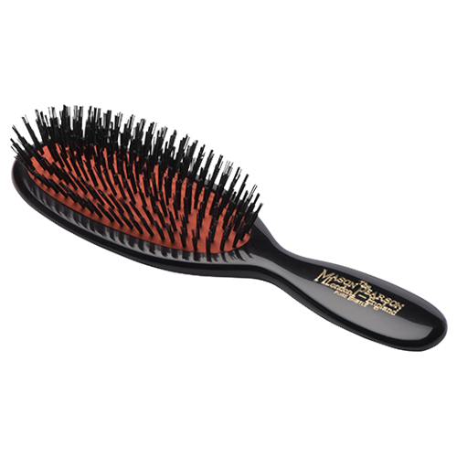 Mason Pearson Pocket Pure Boar Brush B4