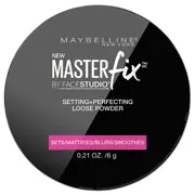 Maybelline Master Fix Setting + Perfecting Loose Powder by Maybelline