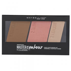 Maybelline Face Studio Master Contour