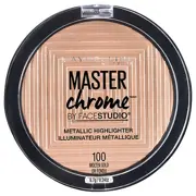 Maybelline Master Chrome Metallic Highlighter by Maybelline