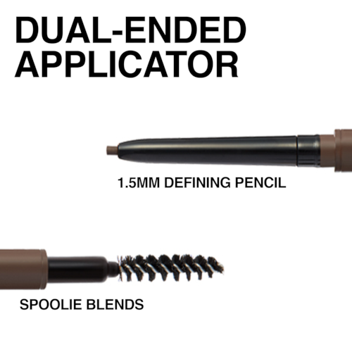 Maybelline Brow Ultra Slim 