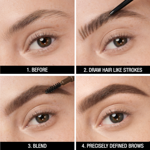 Maybelline Brow Ultra Slim 