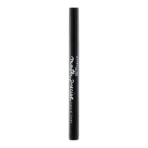 Trends in Formal Makeup 2017 Master Precise by Maybelline