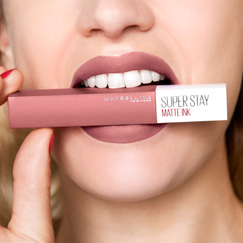 Maybelline Superstay Matte Ink Liquid Lipstick