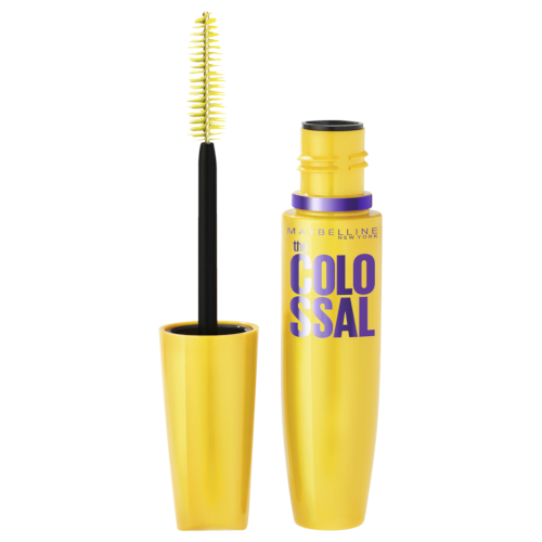 Maybelline colossal deals