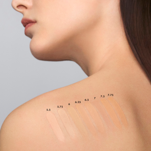 Giorgio Armani Luminous Silk Foundation
