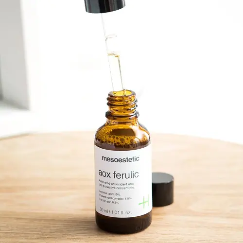 mesoestetic AOX Ferulic 30mL