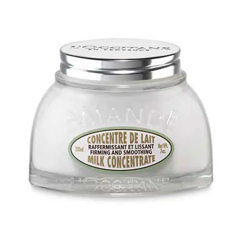 L'Occitane Almond Milk Concentrate 200ml