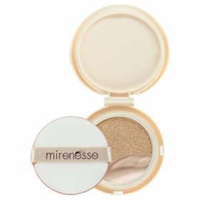 Mirenesse Collagen Cushion Compact Foundation Refill