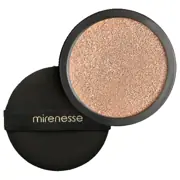 Mirenesse Collagen Cushion Compact Foundation Refill by Mirenesse