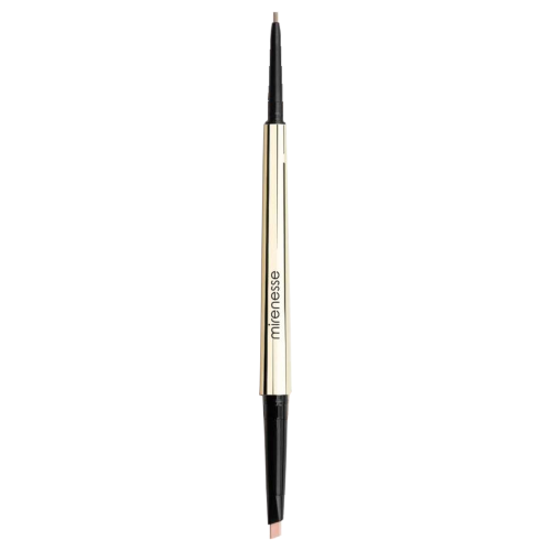 Mirenesse All Day Micro Brow Pencil and Definer Crayon
