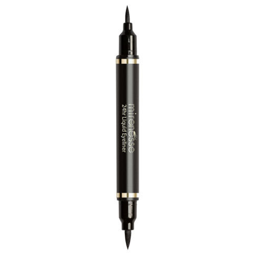 Mirenesse D.A.D Define Art Double 24hr Eye Liner Black AU Adore Beauty