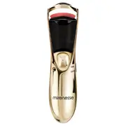 Mirenesse iCurl Twin Heated Gold Lash Curler by Mirenesse