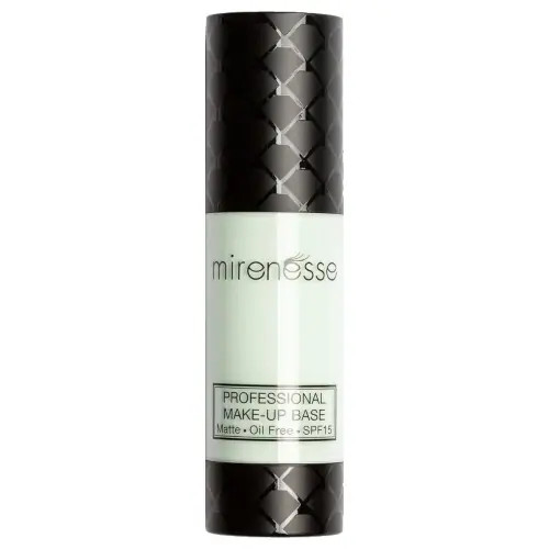 Mirenesse Professional Makeup Base Redness Corrector