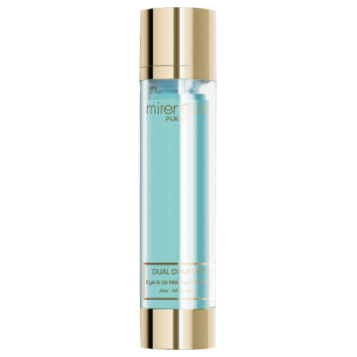 Mirenesse Purify Dual Comfort Eye and Lip Makeup Remover by Mirenesse