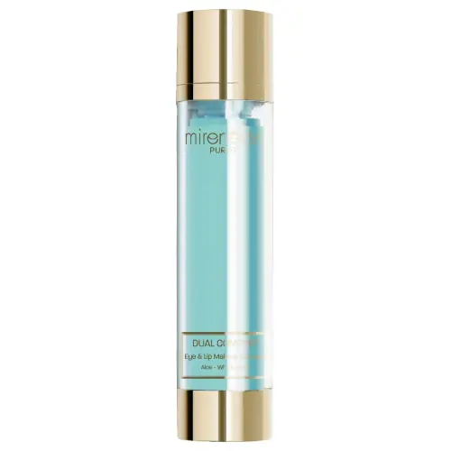 Mirenesse Purify Dual Comfort Eye and Lip Makeup Remover