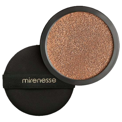 Mirenesse Refill 10 Collagen Cushion Compact Airbrush Foundation 28. Cocoa 15g