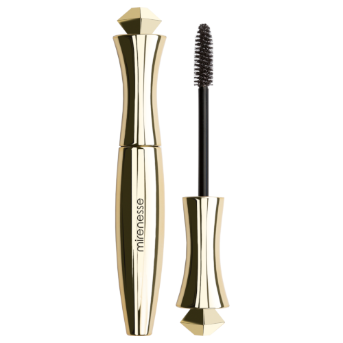 Mirenesse Secret Weapon Mascara - Super Volume - Black by Mirenesse